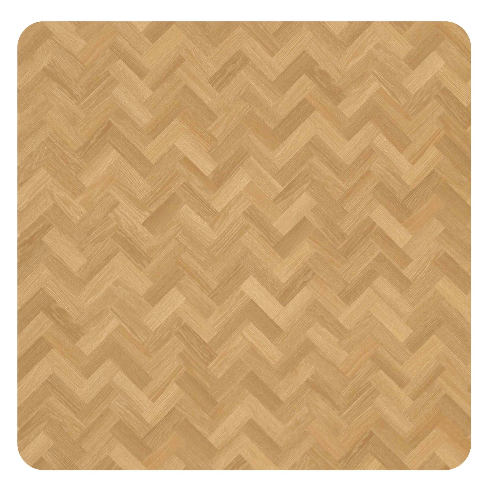 Plateau de table carré 60 x 60 cm en HPL