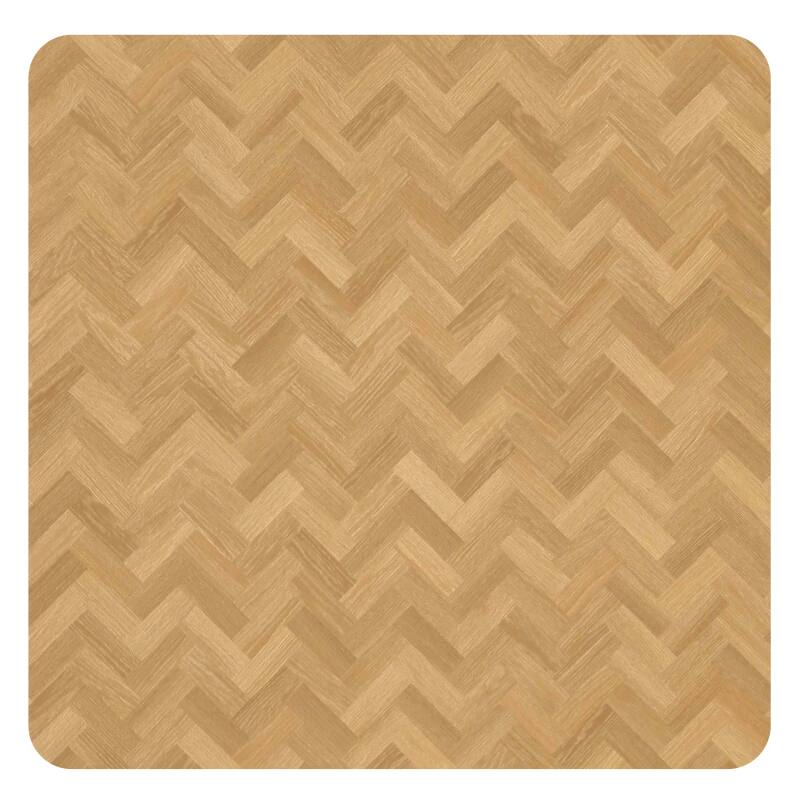 Plateau de table carré 60 x 60 cm en HPL