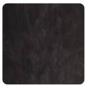 Plateau de table carré 70 x 70 cm en HPL