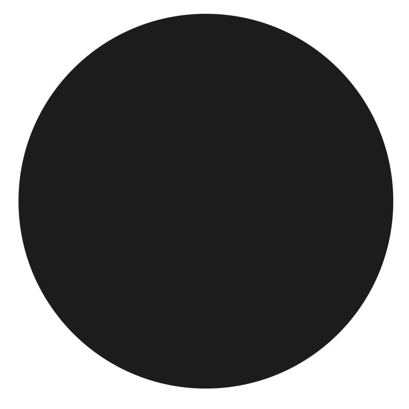Table de jardin bistrot ronde inclinable en aluminium noir et HPL 4 personnes Ø60 cm (4/8)