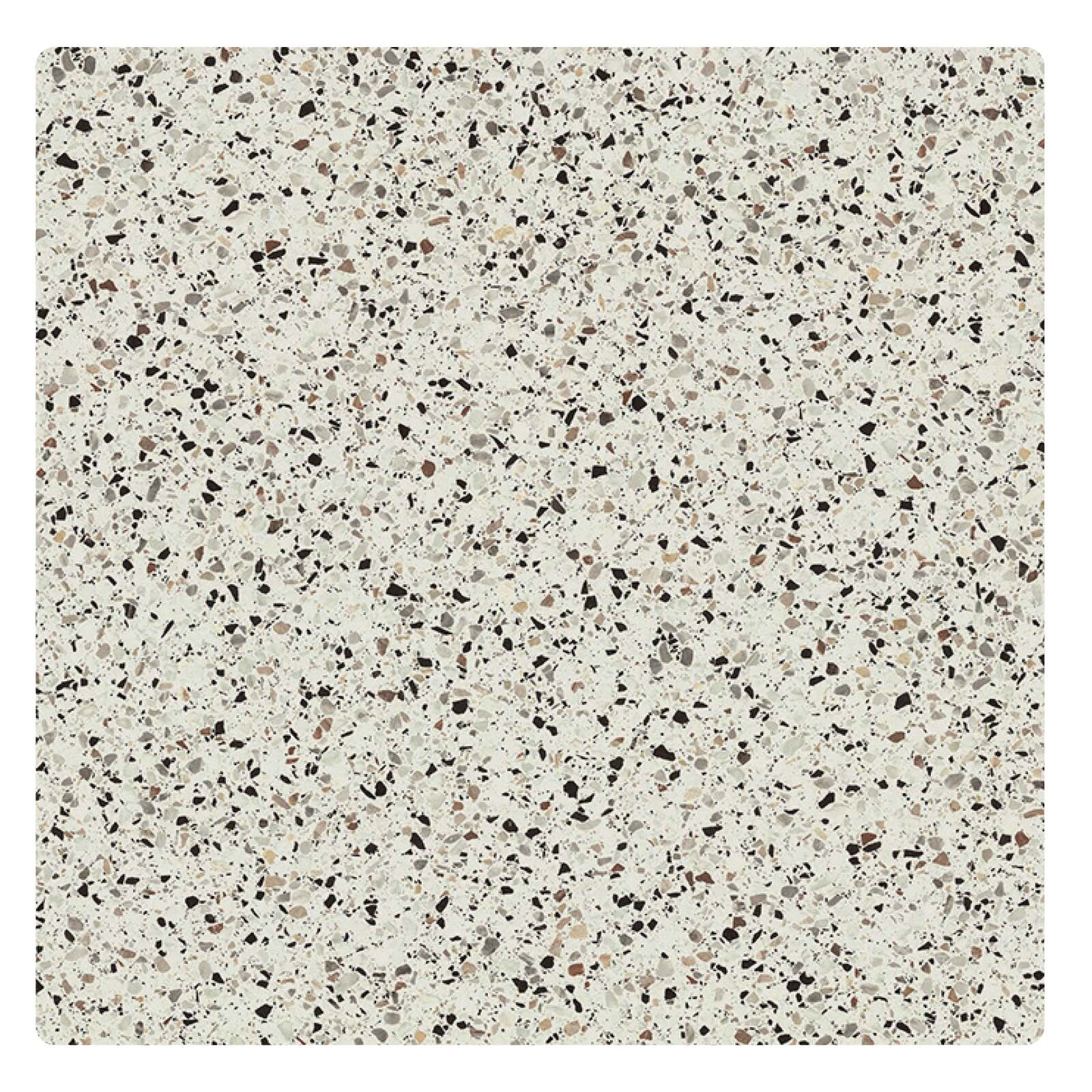 Table de jardin bistrot carrée inclinable en métal et aluminium noir 4 personnes 60x60 cm