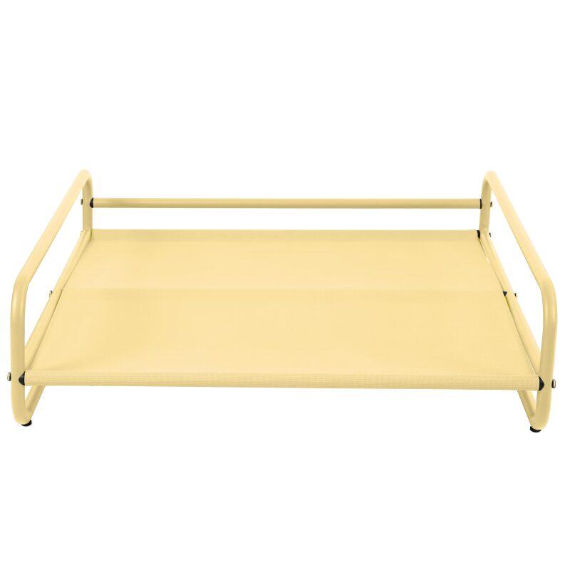 Structure pour fauteuil et pouf de salon de jardin modulable MIXI
 (2/5)