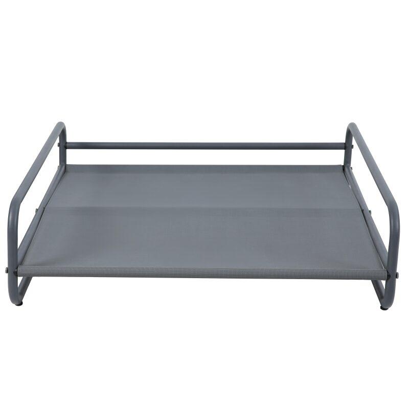 Structure pour fauteuil et pouf de salon de jardin modulable MIXI
 (2/5)