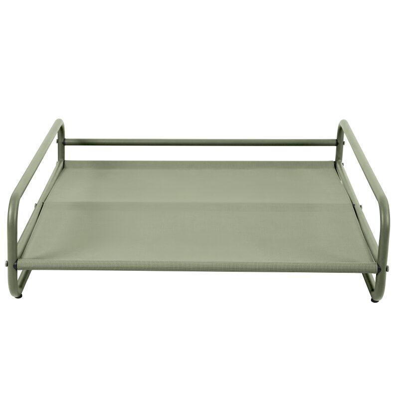 Structure pour fauteuil et pouf de salon de jardin modulable MIXI
 (2/5)