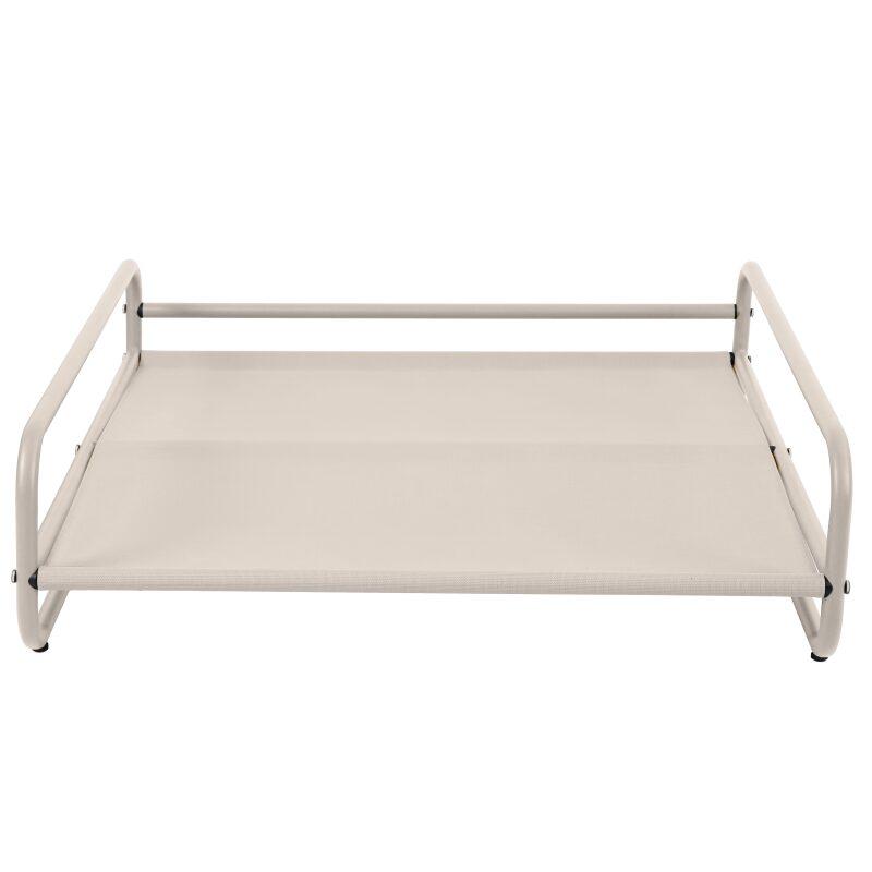 Structure pour fauteuil et pouf de salon de jardin modulable MIXI
 (2/5)