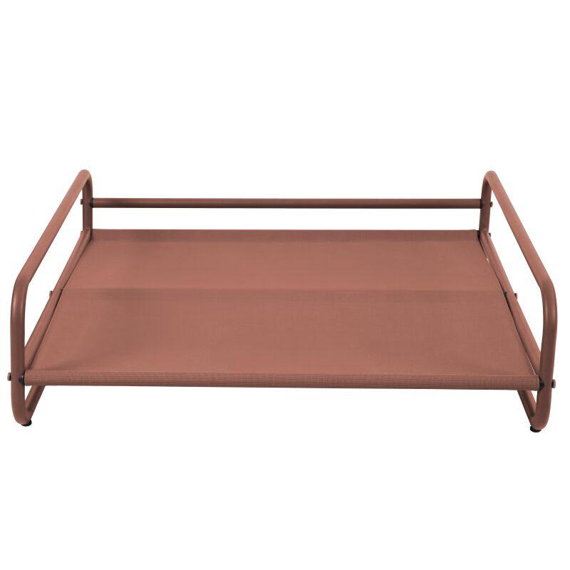 Structure pour fauteuil et pouf de salon de jardin modulable MIXI
 (2/5)