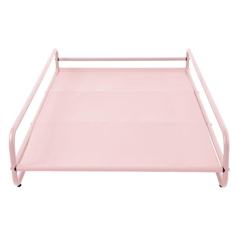 Structure pour méridienne de salon de jardin modulable MIXI
 (2/5)