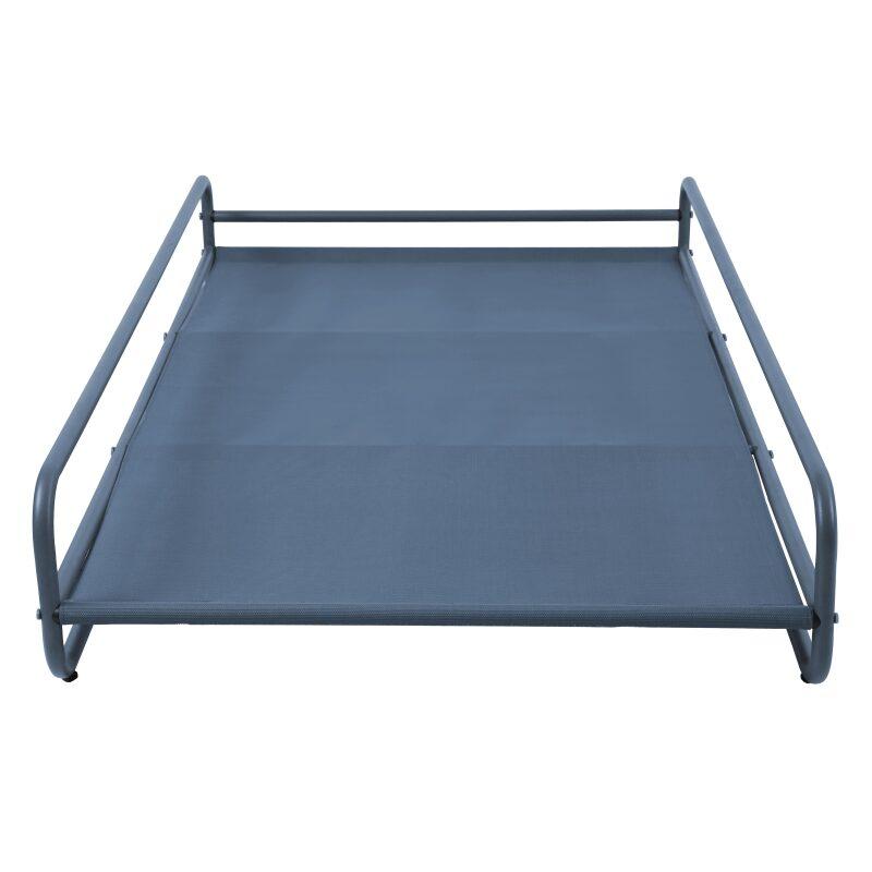 Structure pour méridienne de salon de jardin modulable MIXI
 (3/5)