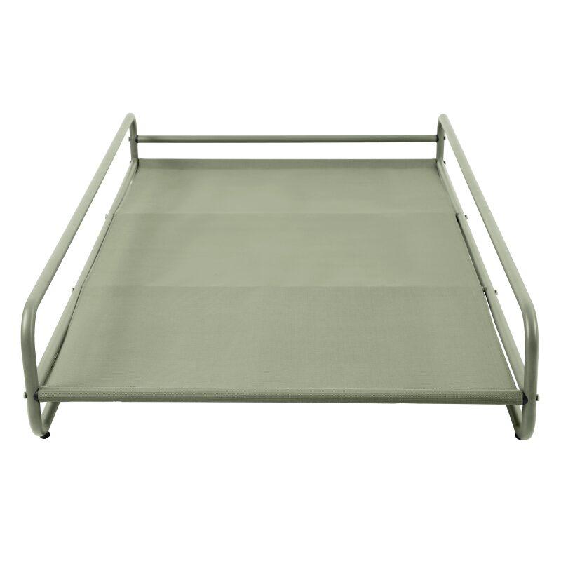 Structure pour méridienne de salon de jardin modulable MIXI
 (3/5)
