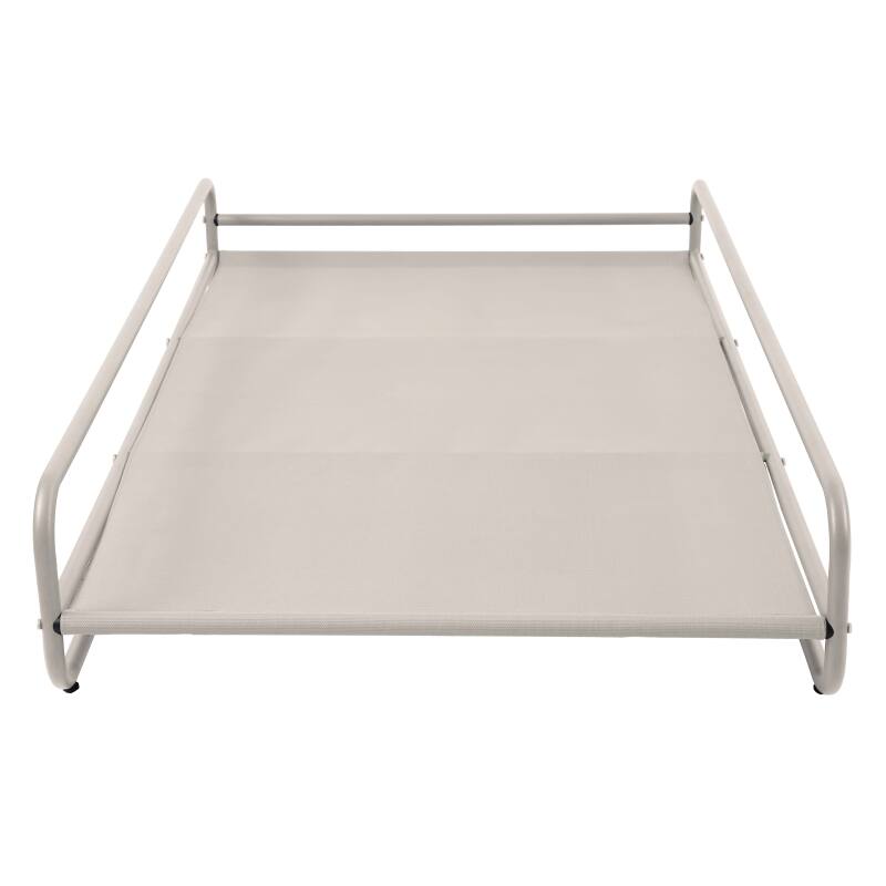 Structure pour méridienne de salon de jardin modulable MIXI
 (3/5)