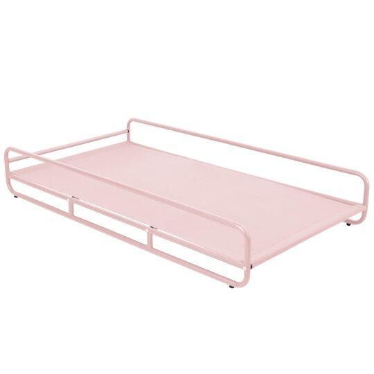 Structure pour méridienne de salon de jardin modulable MIXI
