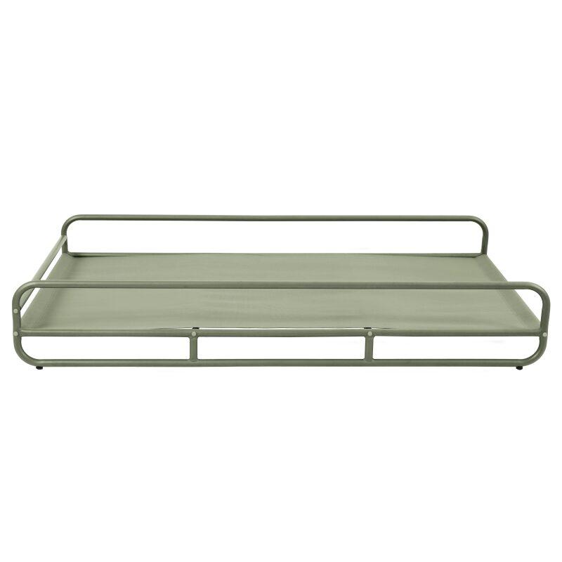 Structure pour méridienne de salon de jardin modulable MIXI
 (2/5)