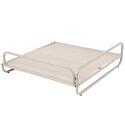 Structure pour fauteuil d'angle de salon de jardin modulable MIXI
