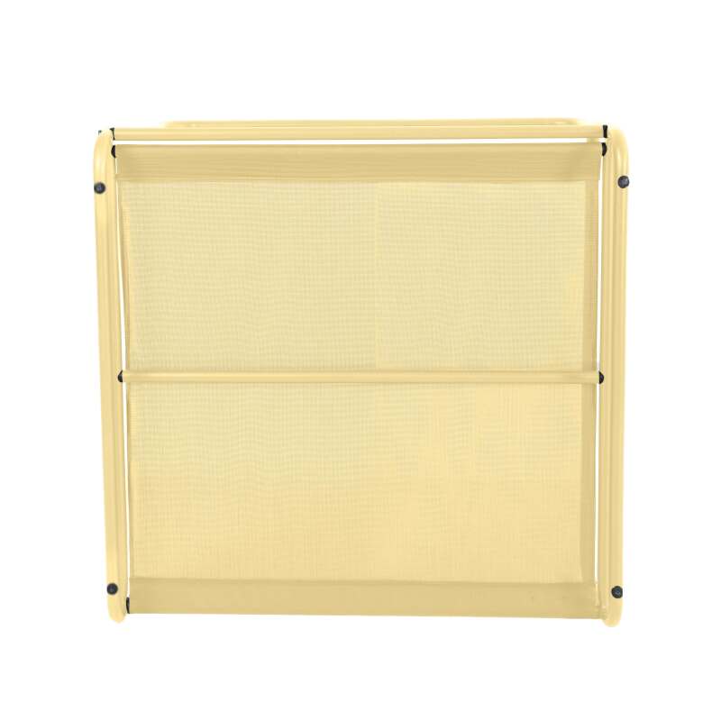 Structure pour fauteuil d'angle de salon de jardin modulable MIXI
 (3/6)