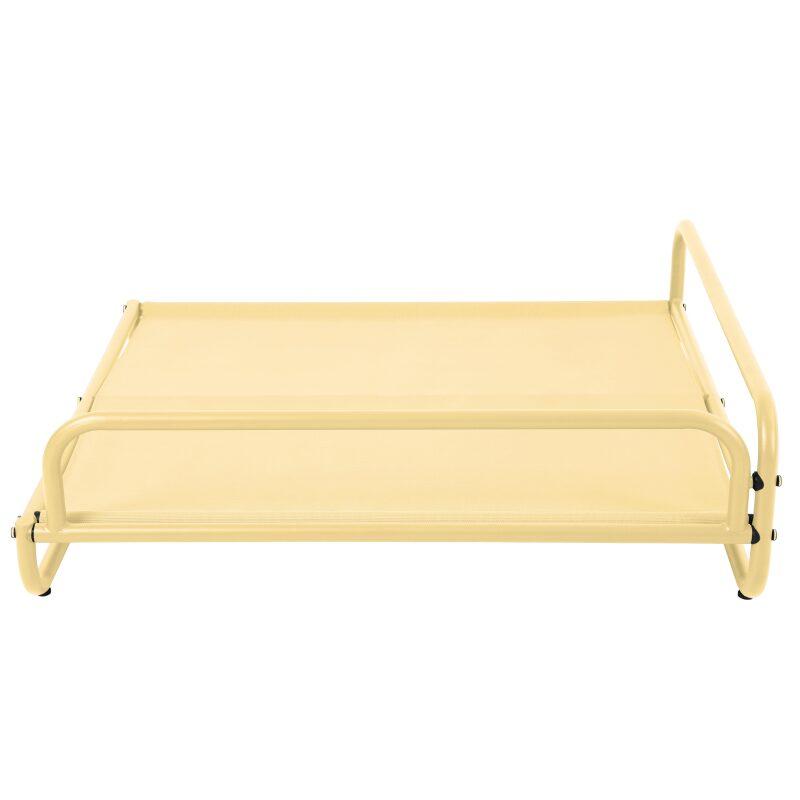 Structure pour fauteuil d'angle de salon de jardin modulable MIXI
 (2/6)