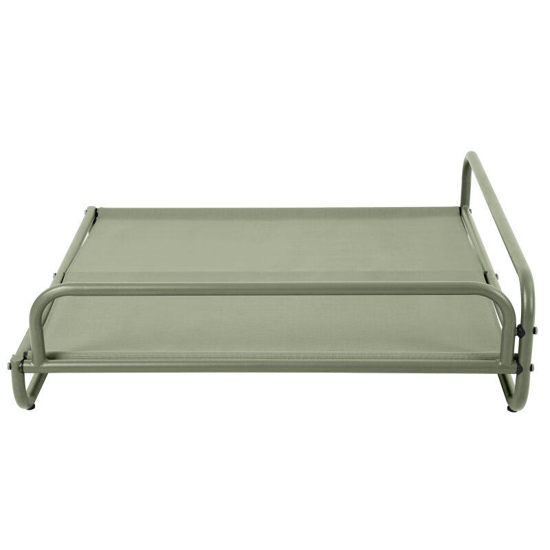 Structure pour fauteuil d'angle de salon de jardin modulable MIXI
 (2/6)