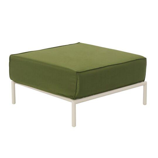 Pouf pour salon de jardin modulable | Oviala