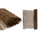 Canisse osier naturel Canisse osier naturel