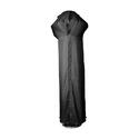 Housse protection parasol chauffant