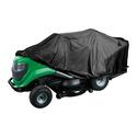 Housse tracteur tondeuse