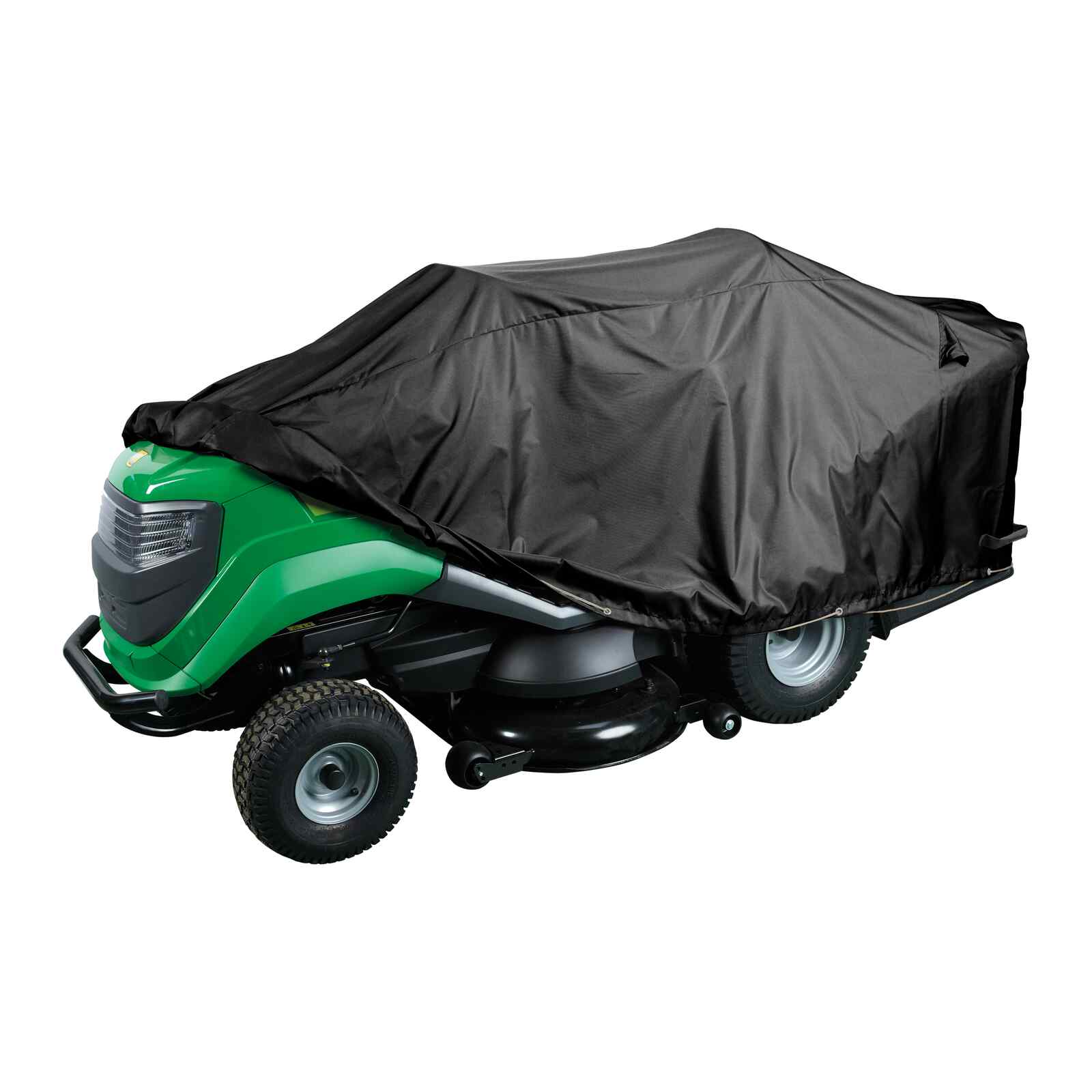 Housse tracteur tondeuse