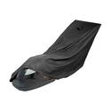 Housse de protection de tondeuse 190 x 60 cm