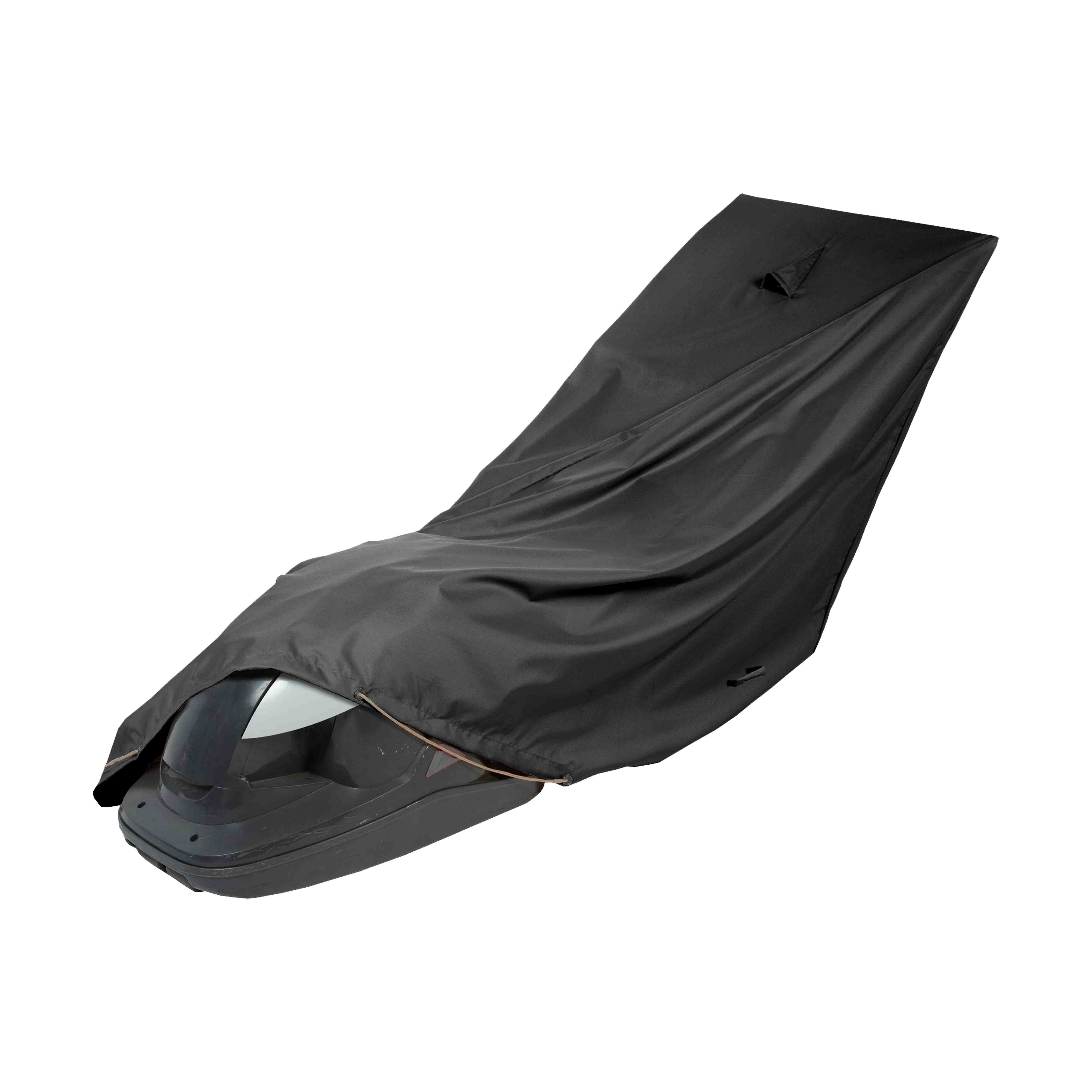 Housse de protection de tondeuse 190 x 60 cm