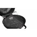 Barbecue charbon de bois Ø 57 cm Barbecue charbon de bois Ø 57 cm