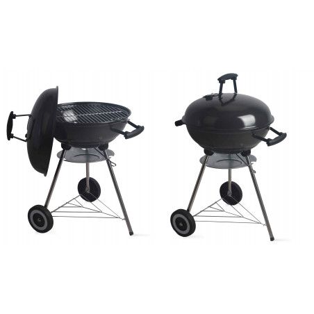 Barbecue charbon barbecue rond Barbecue charbon barbecue rond