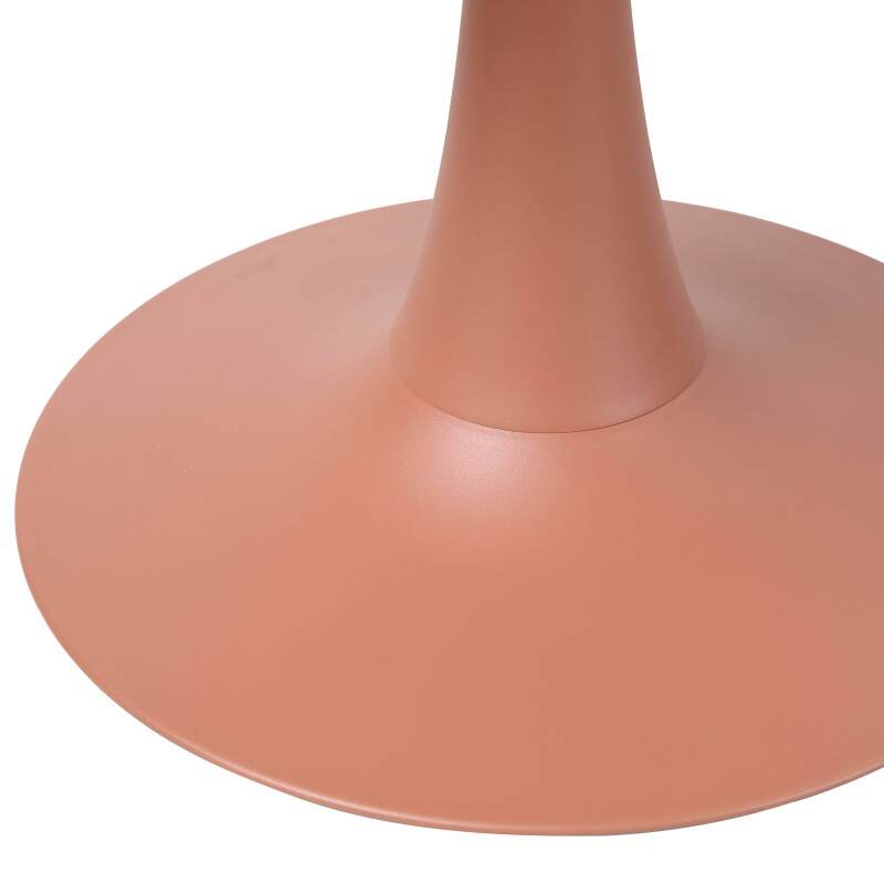 Table basse ronde Ø70 cm (3/8)