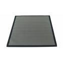 Tapis protection barbecue et plancha