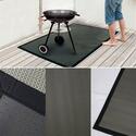 Tapis barbecue et plancha
