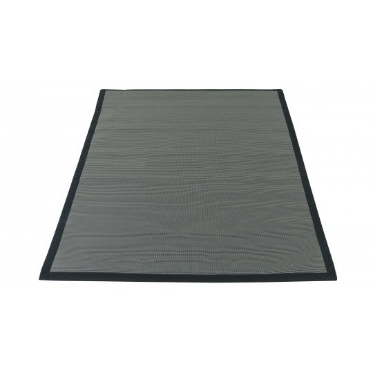 Tapis de protection pour barbecue