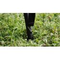Tonnelle de jardin design 3x3m Tonnelle de jardin design 3x3m