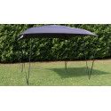 Tonnelle de jardin pas cher 3x3m Tonnelle de jardin pas cher 3x3m