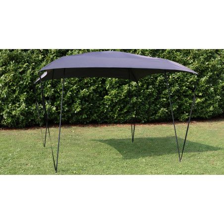 Tonnelle de jardin pas cher 3x3m Tonnelle de jardin pas cher 3x3m