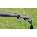Tonnelle de jardin design 3x3m Tonnelle de jardin design 3x3m