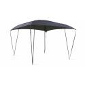 Tonnelle de jardin design 3x3m Tonnelle de jardin design 3x3m