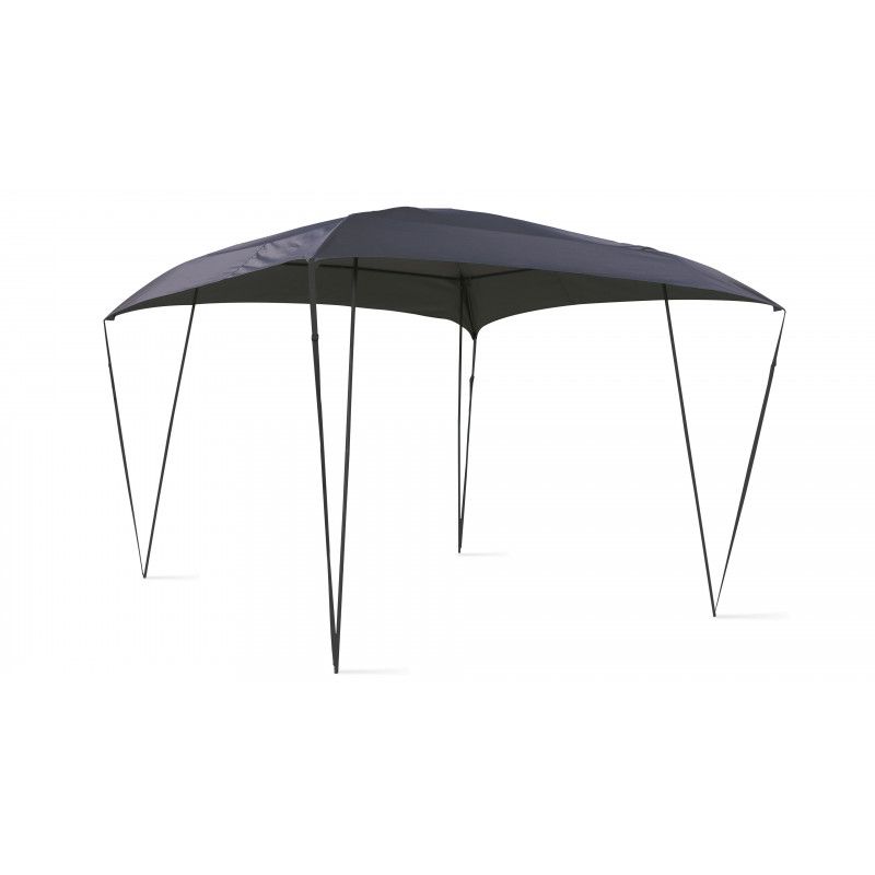 Tonnelle de jardin design 3x3m Tonnelle de jardin design 3x3m