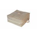 Housse de protection pour galettes de chaise Housse de protection pour galettes de chaise