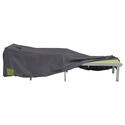 Housse de chaise longue 200 x 75 cm