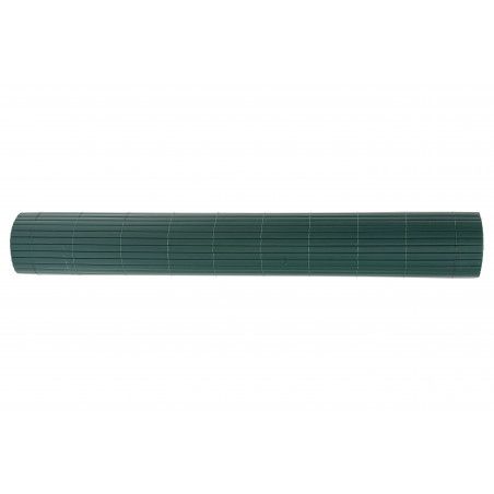 Canisse PVC double 1600 g/m² vert Canisse PVC double 1600 g/m² vert