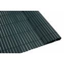 Canisse PVC double 1600 g/m² vert Canisse PVC double 1600 g/m² vert