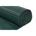 Canisse PVC double 1600 g/m² vert Canisse PVC double 1600 g/m² vert