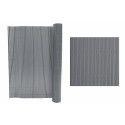 Canisse brise vue gris plastique Canisse brise vue gris plastique