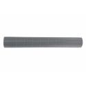 Rouleau brise vue gris en plastique Rouleau brise vue gris en plastique