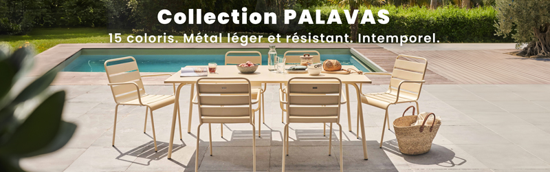 Palavas