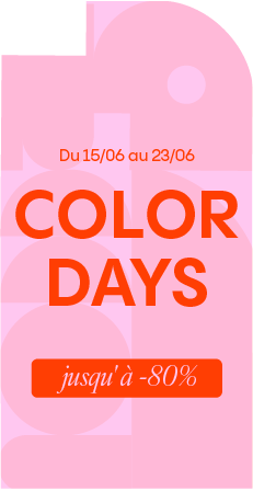 COLORDAYS
