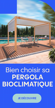 guide pergola