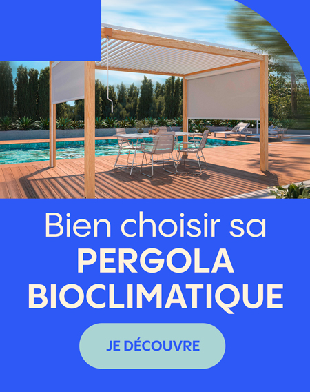guide pergola